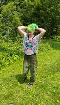 Image 5 of TRANS MUSCLE TOP 1/1