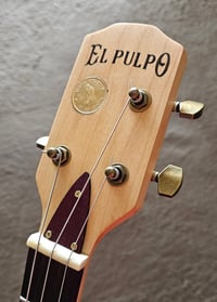Image 3 of El Pulpo