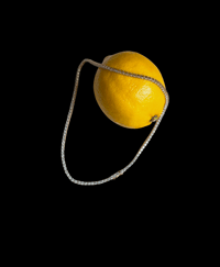 Image 2 of Sian Tennis Necklace 