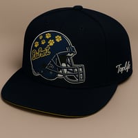 TopLife DuPont Helmet SnapBack 