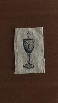 Image 1 of O Cálice