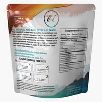 Image 2 of Get Waisted & FLABuLESS Instant Detox Tea (30 CT SACHETS)