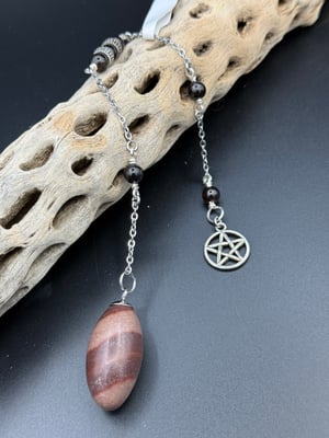 Natural Narmada Pendulum #3