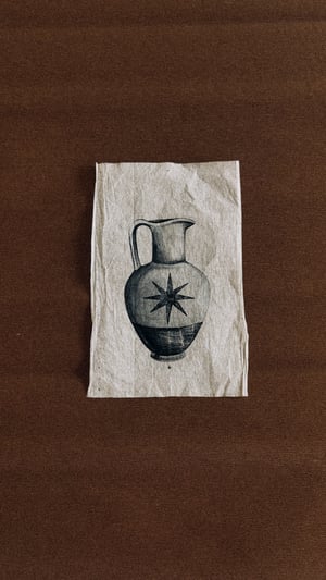 O Vaso