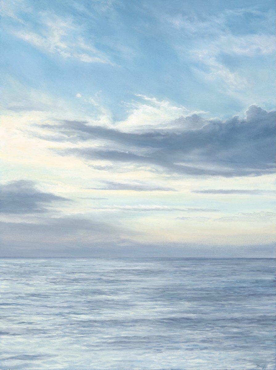 Image of Elevate- Edward Duff