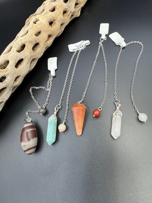 Simple Pendulums