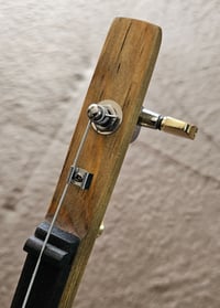 Image 3 of Leather Rose DB