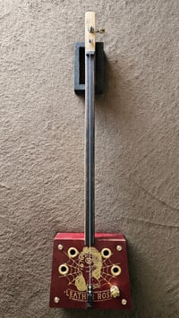 Image 2 of Leather Rose DB