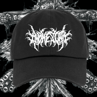 Chokeslam - Dad Hat - Embroidered