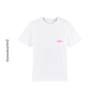 Image 2 of T-Shirt “For Sneakerheads Only” by SNEAK.ART.EL