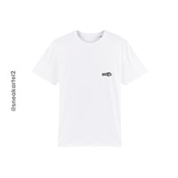 Image 8 of T-Shirt “For Sneakerheads Only” by SNEAK.ART.EL