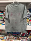 Grateful Dead 80s Space Dye Jerry T-Shirt - Size XL