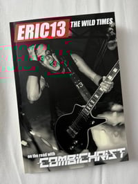 ERIC13 The Wild Times : Photo Book