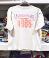 Grateful Dead 1988 Madison Square Garden T-Shirt - Size L (boxy)
