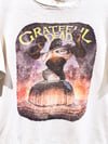 Grateful Dead 1988 Madison Square Garden T-Shirt - Size L (boxy)