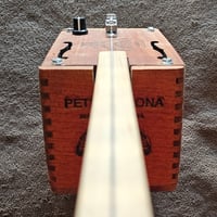 Image 3 of JB Rustic DB