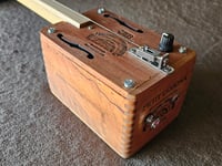 Image 1 of JB Rustic DB