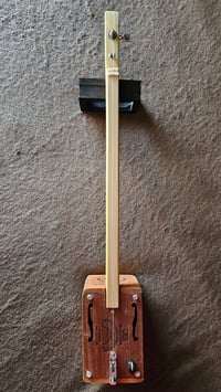 Image 2 of JB Rustic DB