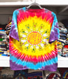 Grateful Dead 1994 Soldier Field T-Shirt - Size XL