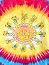 Grateful Dead 1994 Soldier Field T-Shirt - Size XL