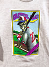 Grateful Dead 90s 'All Access' Spring Tour T-Shirt - Size L