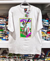 Grateful Dead 90s 'All Access' Spring Tour T-Shirt - Size L