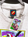 Grateful Dead 90s 'All Access' Spring Tour T-Shirt - Size L