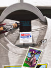 Grateful Dead 90s 'All Access' Spring Tour T-Shirt - Size L