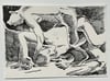 WRESTLERS 3
