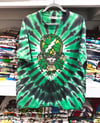 Grateful Dead 1992 Spring Tour Philly T-Shirt - Size XL