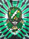 Grateful Dead 1992 Spring Tour Philly T-Shirt - Size XL