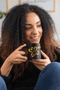 Image of Denkyem Coffee Mug – Adapt & Overcome Edition