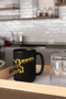 Image of Denkyem Coffee Mug – Adapt & Overcome Edition