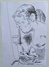 ORIGINAL DRAWING 1