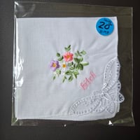Image 1 of Bitch Handkerchief 