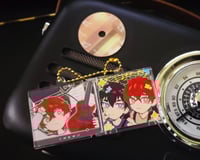 Image 1 of Kuremasu CD charm
