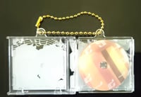 Image 4 of Kuremasu CD charm