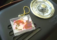Image 2 of Kuremasu CD charm