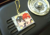 Image 3 of Kuremasu CD charm
