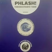 Phlash! – Fandango / Frantic Theme (Hard House - Used)