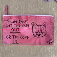 CAT POUCH 1/1