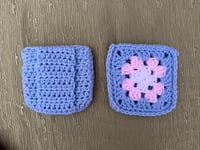 Image 1 of TRANS BELT POUCHES 2/2