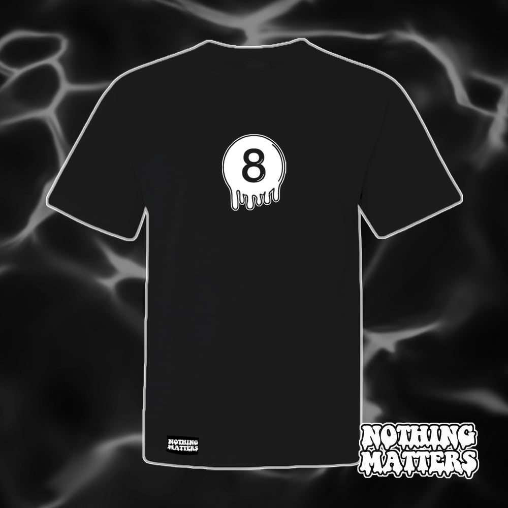Image of MAGIC 8 BALL Tee