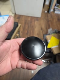 Image 1 of Honda Shadow Keyless Gas Cap 