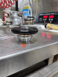 Image 3 of Honda Shadow Keyless Gas Cap 
