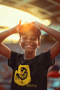 Image of SKFA Sankofa T-Shirt – Go Back & Get It