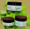 Peppermint Body Butter