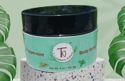 Peppermint Body Butter