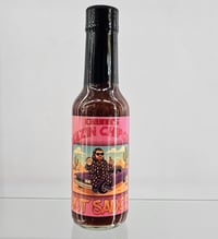 Image 1 of Cruizin Chipotle Hot Sauce 