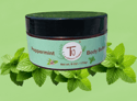 Peppermint Body Butter